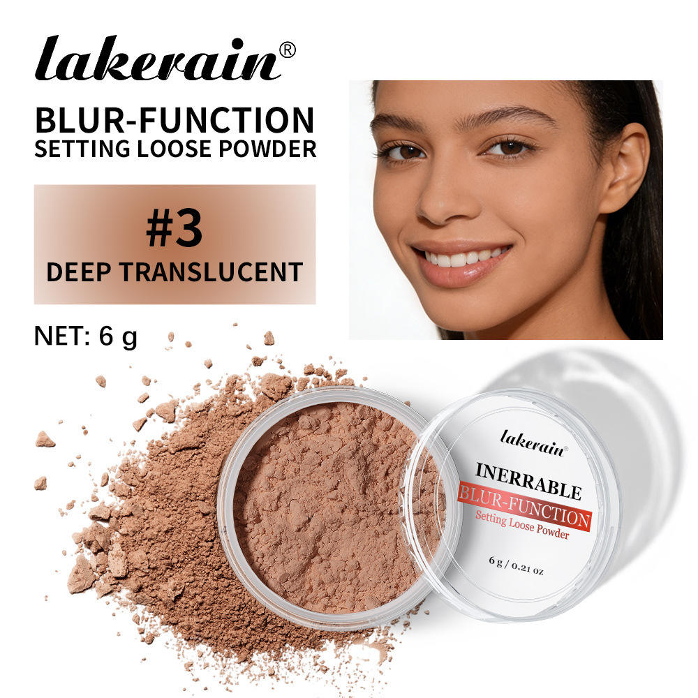 #3 TRANSLÚCIDOS PROFUNDOS