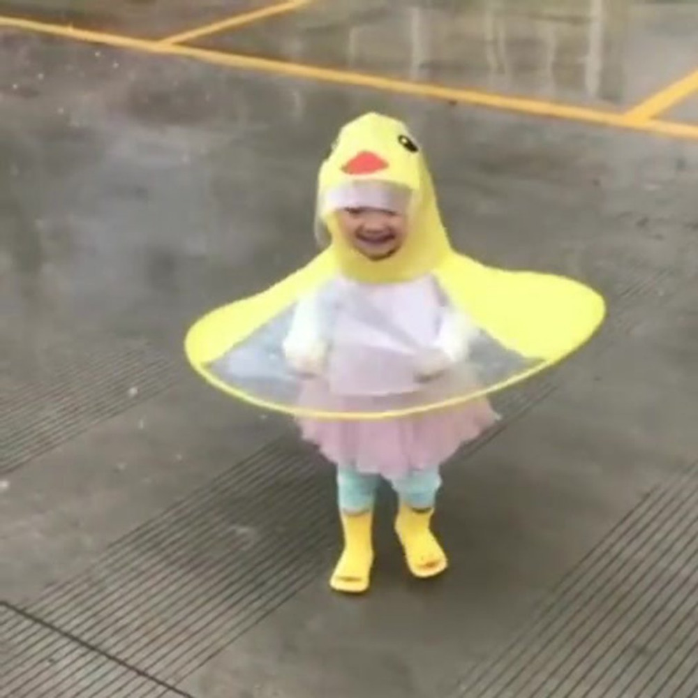 Duck Raincoat Adults China Trade,Buy 