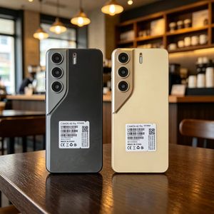 camon40pro 5G smartphones, 24GB+1TB, best-selling, global version, dual <b>SIM</b> dual standby, original unlocked mobile phone - Product Image 2