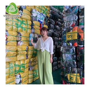 กางเกงยีนส์สำหรับเด็กผู้ชาย, กางเกงยีนส์สำหรับเด็กผู้ชายใช้ได้ทั้งในชุด Bale de Sac En Gros friperie Vetements des Enfants - Product Image 1