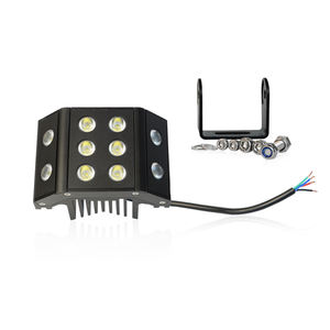 Luz led de conducción lateral, 12-14v, 50w, ip68, 50w - Product Image 3