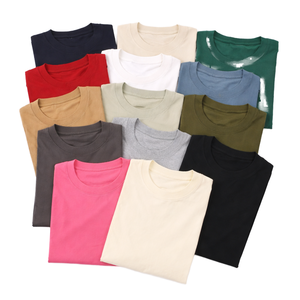 Camiseta de Mujer de Punto Casual de Verano, Corte Regular, Modal Suave, Anti-Germes, Desodorante, Anti-EMF, con Fibra de Plata Pura - Product Image 2