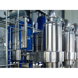 Usine d'extraction de dioxyde de carbone modulaire 0,5-5,0 Mpa Générateur de CO2 à membrane pour serre - Product Image 1