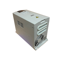Variateur de fréquence VFD 11 kW, variateur de fréquence variable, triphasé 380 V, inverseur VFD, pièces de routeur CNC