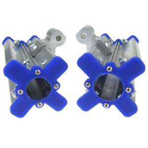 Maxpower serre <span class=keywords><strong>film</strong></span> enrouler moteur montée dispositif <span class=keywords><strong>film</strong></span> serre ventilation kits grimpeur - Product Image 5