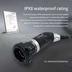 पोर्टेबल पशु एंडोस्कोप यूब लैप्रोस्कोप यूरेट्रोस्कोप यूरोलॉजी यूब एंडोस्कोप कैमरा - Product Image 5