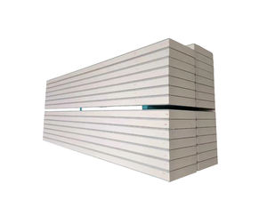 Proteja su proyecto contra la <span class=keywords><strong>humedad</strong></span> tropical utilizando paneles de pared exteriores de PU reforzado. - Product Image 5