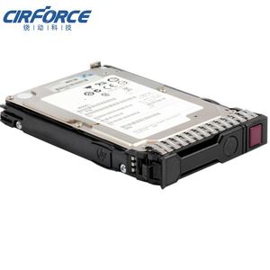 HPE 872475-B21 300 ГБ 10 к 12 г 2,5 дюймов SC DS SAS HDD жесткий диск - Product Image 5