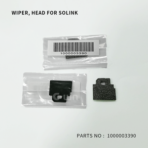 Pièce de rechange pour essuie-glace Roland SP-540i VP-540i XC-540 DX4, Tête d'essuie-glace pour SOLINK 1000003390 - Product Image 1