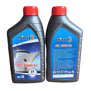 Marine 2t tcw3 <span class=keywords><strong>2</strong></span> đột quỵ phía ngoài động cơ dầu xây dựng với tro đặc biệt ít phụ gia hệ thống enusres expectional hiệu suất - Product Image 1