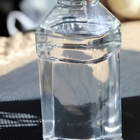 Minyak Parafin Putih Berkualitas Tinggi Grosir, Minyak Mineral untuk Industri Kosmetik, Cairan Transparan dengan Harga Bagus