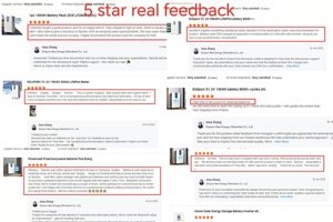 Système de batterie au lithium <span class=keywords><strong>SolarMax</strong></span> 10 kW pour toute la maison avec surveillance intelligente par application, montage mural, stockage d'énergie domestique LiFePO4 15 kWh - Product Image 6