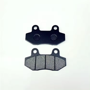 Plaquette de frein Offre Spéciale pour réservoir <span class=keywords><strong>bws</strong></span> <span class=keywords><strong>125</strong></span> accessoires de moto 2023 - Product Image 3