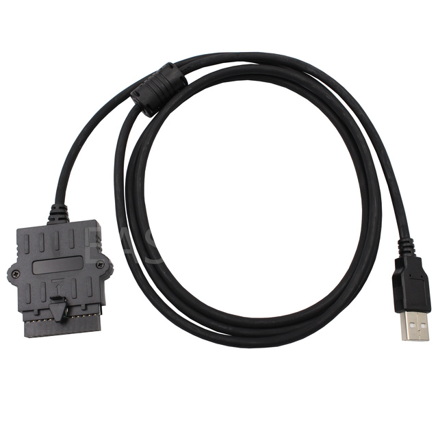 USB Programming Cable for Motorola Radio XPR5350 XPR5550 XPR8300