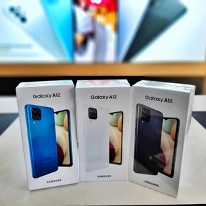 Venta al por mayor mejores ofertas precio barato A12 casi nuevo de alta calidad de segunda mano teléfono móvil usado <span class=keywords><strong>electrónica</strong></span> - Product Image 2