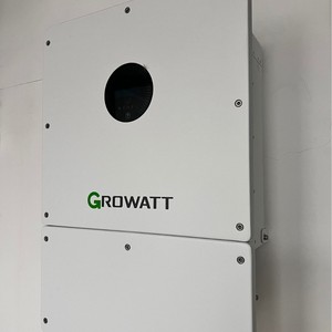 อินเวอร์เตอร์พลังงานแสงอาทิตย์ Growatt 15 กิโลวัตต์ ระบบสามเฟสแบบออฟกริด - Product Image 4