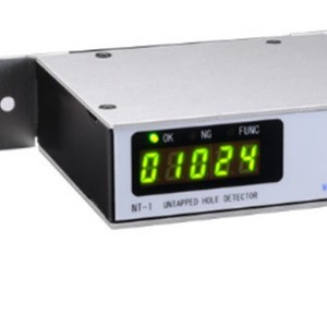 Détecteur de trous filetés Micro-fix NT-1, plage de mesure 32 mm, détecteur de défauts fabriqué au Japon - Product Image 1