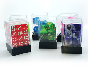 Usine Transparent Classique <span class=keywords><strong>Brique</strong></span> Boîte <span class=keywords><strong>Brique</strong></span> Dice Case Dice Emballage pour RPG Dice - Product Image 2