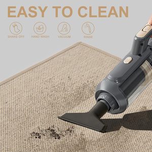 Alfombrilla de puerta delantera con respaldo de goma antideslizante para entrada de entrada interior, alfombrillas de puerta de bajo perfil absorbentes lavables en el interior - Product Image 2