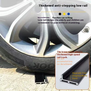 <span class=keywords><strong>Puerta</strong></span> Corredera <span class=keywords><strong>Extensible</strong></span> y Retráctil con <span class=keywords><strong>Mosquitera</strong></span> Plegable Jianggong, Antirrobo, con Cierre, Invisible - Product Image 5