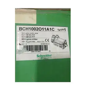 Nuovo originale BCH1002O11A1C bch1002o11a1c servomotore In magazzino