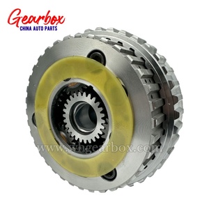 <span class=keywords><strong>DSI</strong></span> M11 6AT pièces de Transmission porte-planète boîte de vitesses planète engrenage planétaire roue solaire pour Geely BORUI BOYUE Ssangyong - Product Image 5