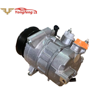 Compresseur de climatisation pour Everest 2.3 Explorer 2.3T Ford Explorer L1MZ19703BB L1MZ19703E L1MZ19703EB L1MZ19703F L1MZ19703E L1MH19D629AB