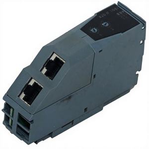 Módulo Acoplador EtherCAT B&R X20 1082 X20if1082 para PLC, Comunicación Modbus, Nuevo, Original, Disponible, Automatización Industrial - Product Image 1