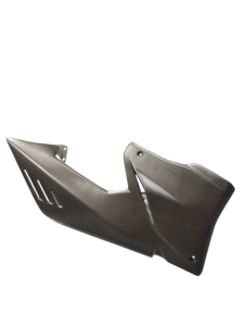 Carénage de moto 100% fibre de carbone, panneau latéral sous carénage étendu, carénage de protection inférieur pour <span class=keywords><strong>Panigale</strong></span> V4 <span class=keywords><strong>V4S</strong></span> 2022 <span class=keywords><strong>2023</strong></span> - Product Image 3