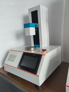 HP618 patates cipsi/bisküvi sertlik Test cihazı fırında gıda dokusu analiz cihazı gıda çiğneme testi - Product Image 5