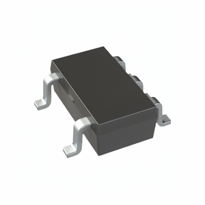 ลอจิก SC 74A, SOT 753 SN74LVC1G125DBVT ซื้อชิ้นส่วนอิเล็กทรอนิกส์ออนไลน์ดั้งเดิม - Product Image 1