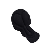 Shorts unisexes anti-UV respirants, à séchage rapide, écologiques, coupe-vent, antibactériens, grande taille, en mousse perforée haute densité, réversible