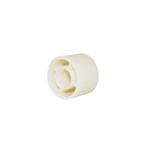 OEM ABS moldeo por inyección pequeños engranajes de plástico personalizado engranaje recto de plástico pequeño juguete engranajes de plástico