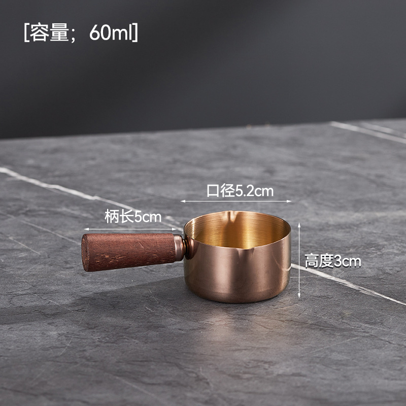 rose gold 60ml