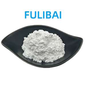 ผงแอล-กลูตาไธโอน รีดิวซ์ด์ จีเอชเอช ความบริสุทธิ์สูง ราคาโรงงาน ผลิตภัณฑ์จาก FULIBAI CHEM ซานตง ประเทศจีน วัตถุดิบสำหรับเครื่องสำอาง  CAS 70-18-8 - Product Image 1