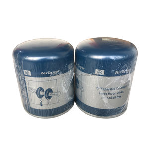 <span class=keywords><strong>Prix</strong></span> d'usine bon marché Pièces de moteur de camion Cartouche de sécheur d'air OEM K039454 - Product Image 3