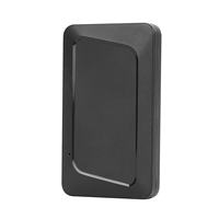 Le plus petit localisateur de traqueur Gps 2G caché multi-usages pour les enfants âgés