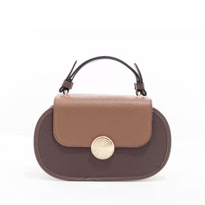 Bolso Tote/Bolso de Hombro de PU de Lujo para Mujer, Nuevo Estilo Moderno con Cierre de Cremallera, Portátil, para Verano/Invierno, Venta al por Mayor - Product Image 6