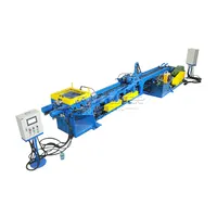 Products › Long › Peeling Machines Precision centreless turning machines  for ‹ Danieli