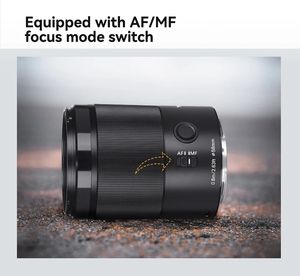 Yongnuo YN 1.8Z <span class=keywords><strong>85</strong></span>มม. แบบเต็มเฟรมเลนส์ออโต้โฟกัสขนาดใหญ่สำหรับเลนส์ NIKO สำหรับกล้อง <span class=keywords><strong>Nikon</strong></span> - Product Image 2