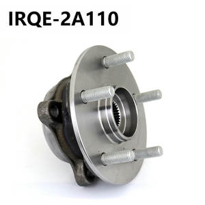 Ensemble de moyeu de roue avant avec roulement, diamètre intérieur 28 mm, pour véhicules Toyota Lexus - Product Image 1