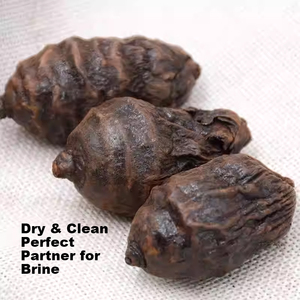 Noci di <span class=keywords><strong>Betel</strong></span> Essiccate al Prezzo di Fabbrica, Gusto Naturale e Noci di Areca Pinang Conservate - Product Image 3