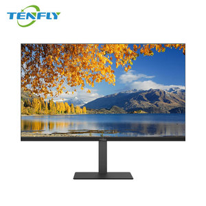 TENFLY OEM ODM Precio barato de fábrica All-in-One PC <span class=keywords><strong>CPU</strong></span> <span class=keywords><strong>I5</strong></span> 23,8 pulgadas 1920*1080 Pantalla AIO Set All in One Computer - Product Image 1