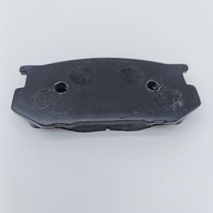 Plaquettes de frein Doosan BR20S BR25S 13010110-00012 pour chariot élévateur électrique, pièces de rechange - Product Image 3