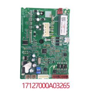 เมนบอร์ดสำหรับเครื่องปรับอากาศกลางมีเดีย ME-POWER-10A PSS10S72FT D 1 1 1 1 ป้องกันฝุ่น ไฟฟ้า - Product Image 2