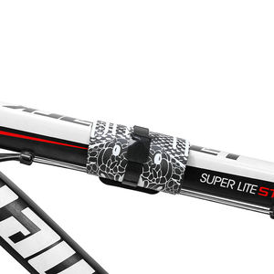 Garde-boue avant de vélo personnalisé ENLEE, garde-boue en plastique pour vélo de montagne, garde-boue avant et arrière pour vélo avec motifs multiples - Product Image 6