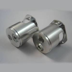 5 Axis for Large Router Machine Without Table CNC Machining Center Aluminum Parts - Product Image 3