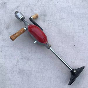 Mới Đến Công Nghiệp Tay Khoan Chế Biến Gỗ Thu Nhỏ Công Cụ Với Nhựa Xử Lý OEM/ODM Tùy Biến Phong Cách Cũ Khoan Bit - Product Image 1