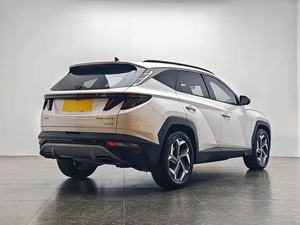 Hyundai <span class=keywords><strong>Tucson</strong></span> 2021 2022 <span class=keywords><strong>2023</strong></span> SUV, Modelo Popular, Vehículo de Gasolina de Alta Calidad y Lujo, 4 Puertas, 5 Asientos, Transmisión Automática - Product Image 3