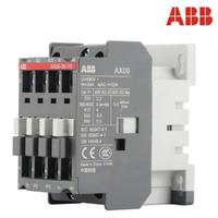 AX32-30-10-80 Modul Coupler EtherCAT PLC Seri AX 3-Pole Arus Sedang 32A 15kW RS485 Otomasi Industri Baru
